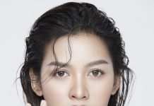 “เปา-กิ่งกาญจน์” เผยลุคใหม่! สวยตาแตก พรีเซ็นเตอร์ “เฉิด”