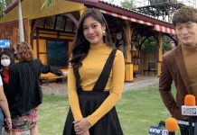 มะปราง อลิสา ปล่อยวางคนบูลลี่หน้าอกเล็ก พอใจที่มี ยันไม่คิดศัลยกรรม