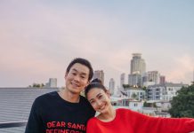 แต้ว ณฐพร แจงตรวจหาเชื้อแล้ว หลังทราบ ผจก.ส่วนตัวติดโควิด