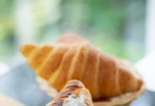 คาเฟ่ แคนทารี เอาใจคนรักทรัฟเฟิล จัดเมนูพิเศษ “ครัวซองต์ ทรัฟเฟิล ชีส” ตลอดเดือนมกราคม – กุมภาพันธ์ 2564