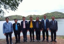 กรมชลพร้อมเดินหน้าผุดอ่างน้ำลาย การันตีชาวบ้านมีน้ำใช้-แก้แล้งยั่งยืน