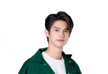 “ไบร์ท-วชิรวิชญ์” สุดฮอต งานพรีเซ็นเตอร์เข้าไม่หยุด!!