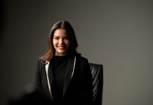 ฟ้าใสขึ้นแท่น “ซีอีโอ” เปิดตัว CI Talks สื่อสร้างสรรค์สร้าง จุดไฟสร้างแรงบันดาลใจให้คน New Gen