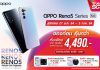 เปิดโปรเด็ดจาก ทรู 5G จอง OPPO Reno5 Series 5G ราคาดี 4,490 บาท