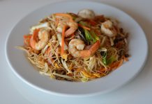 ฉลองเทศกาลตรุษจีน ต้อนรับปีฉลูมงคล  มั่งมีศรีสุขพร้อมอิ่มเอมกับอาหารจีนเลิศรส ณ ห้องอาหารแทพเพสทรี โรงแรมแคนทารี โคราช