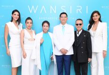 เปิดตัว “วรรณสิริ” โรงพยาบาลความงามครบวงจร ล้ำสมัยทุกมิติ ดึง 2 นางแบบตัวแม่ “ลูกเกด – ซินดี้” อวดความสวยเป๊ะ!