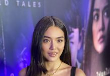 ปราง กัญญ์ณรัณ เขิน โต้ง ลงรูปย้อนวัย 10 ปีวาเลนไทน์ สั่งห้ามอย่าเซอร์ไพรส์ขอแต่ง