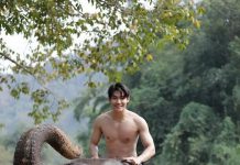 ควาญช้างปางไหน ? งานดีแบบนี้…แม่ใจบ่ดี อยากไปแย่งกล้วยแย่งอ้อยช้างกิน!