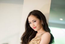 ดาวรุ่งพุ่งแรง “น้องควีน กฤธิญา ภัทรศิริดล” เปิดซิงงานละคร ประกบรุ่นใหญ่ “เต้ย พงศกร ใน “ฮักเจ้าอีหลีเด้อ”