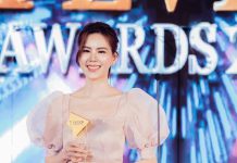 มงลงฯ เจี๊ยบ พิจิตตรา แซ่บได้ใจคนดู คว้ารางวัลนักแสดงสมทบหญิงฟีเวอร์ 2020