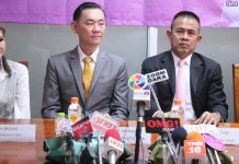 มูลนิธิมิราเคิลออฟไลฟ์ และโครงการสราญกรุง เปิดตัวศิลปินและผลงานเพลงสราญกรุง 1-2