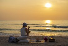 “ต้องมนต์. . . .ลักซ์ชัวรี่พูลวิลลาดีไซน์ใหม่ เสน่ห์แห่งการท่องเที่ยวพักผ่อนอย่างมีระดับ ณ โรงแรมเคป นิทรา หัวหิน”