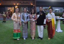 บริษัท MY CORPORATION จัด Partner Club ครั้งแรกที่ภาคเหนือ วันเดียวเงินสะพัดในจังหวัดเชียงใหม่กว่าสิบล้านบาท