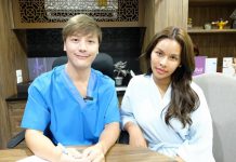 “มิกซ์ เฉลิมศรี” บินเกาหลีไม่ได้ ตั้งใจปั้นหุ่นเป๊ะอวด sexy line เปลี่ยนร่างพังเป็นสาวหุ่นเป๊ะ ใน 7 วัน