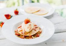 “คาเฟ่ แคนทารี คอนเนอร์” สาขาคลาสสิค คามิโอ อยุธยา  พร้อมเสิร์ฟของหวานและเมนูเครื่องดื่มสุดสดชื่น ต้อนรับซัมเมอร์