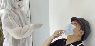 “มดดำ คชาภา” โล่งโชว์ผลตรวจโควิดรอบ 2 ไม่พบเชื้อ