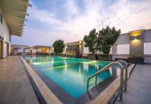 โปรดี ราคาโดน กับห้องพักหรู 2 โรงแรมดังใจกลางเมืองอยุธยา ในเครือเคป แอนด์ แคนทารี โฮเทลส์ จองเลยวันนี้ – 31 กรกฎาคม 2564