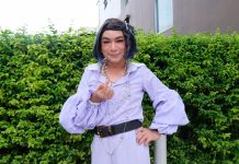 “แดดดี้ป๊อก” พาไปเที่ยวบ้านหลังที่ 2 ติดทะเลหัวหิน ในรายการ“ป๊อกกี้ on the run Season4”