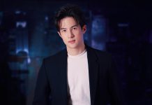 หนุ่มหล่อหน้าใส “เจมส์ มาร์” สุดปัง ฮอตต่อไม่รอแล้วนะ จบละครปุ๊บ รับงานพรีเซ็นเตอร์แบรนด์ระดับโลก Estee Lauder