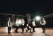 ขอร้องน้องอย่ากรี้ด!!! “SKYLIZE” บอยแบนด์น้องใหม่ สะกิดไหล่ “ชิน ชินวุฒ” โชว์สเต็ปแดนซ์จนไฟลุก!