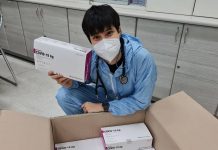 “หมอเจี๊ยบ” เล่าประสบการณ์ด่าหน้า เผยสถานกรณ์หนักและแย่กว่าพันเท่า วอนรัฐหาวัคซีนที่ดีให้ประชาชน