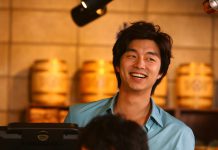 แฟนคลับ “กงยู” ห้ามพลาด! ย้อนฟินสองซีรีส์ฮิต  “Coffee Prince” และ “Goblin” ผ่าน “โมโนแมกซ์”