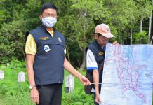 ชลประทานบูรณาการแผนบริหารจัดการน้ำเมืองภูเก็ตทั้งระบบรับเมืองท่องเที่ยว