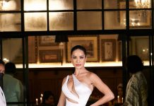 MUT 2021 เฉิดฉายในงานกาล่าดินเนอร์ ณ เมอเวนพิค รีสอร์ท เขาใหญ่