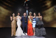 “ณวัฒน์” จัดแถลง Miss Grand International มอบมง “อินดี้” MGT2021 ร่วมประชันสาวงามทั่วโลก 4 ธันวาคมนี้ ที่ประเทศไทย