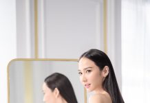 สวยสุดปัง “อั้ม พัชราภา” กับเคล็ดลับหน้าเด็ก เผยเสน่ห์มัดใจสะกดทุกสายตา