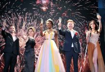 ซีนสวยและรวยมาก!! “ณวัฒน์” จัดซูเปอร์คาร์สุดหรูร่วม 20 ล้าน รับ-ส่งนางงาม เฉิดฉายพรมแดงงานเลี้ยงต้อนรับผู้เข้าประกวด มิสแกรนด์ อินเตอร์เนชั่นแนล 2021 ที่ จ.ภูเก็ต