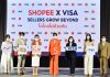 ‘Shopee x Visa: Sellers Grow Beyond’ โตไกลไปด้วยกัน
