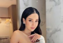 ลือให้แซ่ด! “ก้อย กรกช” ถูกพระเอกร่วมค่ายตามจีบ ?