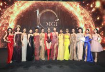 “ณวัฒน์” ฉลองครบรอบ 10 ปี มิสแกรนด์ไทยแลนด์ ตอกย้ำความสำเร็จยิ่งใหญ่สมความตั้งใจ