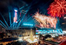 อลังการ เคาท์ดาวน์กระหึ่มโลกหนึ่งเดียวใจกลางเมือง ‘เซ็นทรัลเวิลด์ Times Square of Asia’ ฉลองปีใหม่ 2022 สุดยิ่งใหญ่ อลังการพลุ