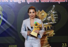 แบรนด์ Silva การันตีความปัง! คว้ารางวัล TOP BRAND AWARDS 2022