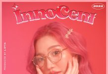 แนทเธอรีน ดุสิตา ประเดิมศิลปินคนแรก “Narwhal Music” (นาร์วาล มิวสิค) ค่ายเพลงน้องใหม่ จากคุณชายอดัม ด้วยเพลงน่ารักสดใส “Innocent” (อินโนเซ้นท์) เข้ายึดหัวใจทุกคน