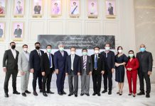 “ธนบุรี คานาบิซ” ร่วมกับ “ธาราเธรา” และ ม.ราชภัฏสวนสุนันทา ร่วมมือศึกษาวิจัย ธุรกิจกัญชงและกัญชาทางการแพทย์และเชิงพาณิชย์