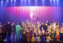 น้องเรนนี่ – น้อง ซีโฟร์ คว้ามง “GYB Kids Superstar Challenge 2022”