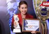 นักธุรกิจหญิงแห่งปี! คุณรัตนาภรณ์ สุขเกษม นำทัพรับรางวัล SQC AWARDS 2565