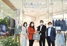 เปิดร้านใหม่ FOR U ONLY BY PUV ให้บริการแบบ Tailor-made เฉพาะบุคคล