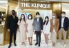 “โดม ปกรณ์ ลัม” ร่วมงานเปิดร้านแฟล็กชิพสโตร์แห่งแรก “THE KLINIQUE” สาขาใหม่สยามพารากอน