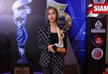 นักธุรกิจหญิงเก่ง ยืนหนึ่ง! ด้านสินค้าแบรนด์เนม และจิวเวอรี่ คุณกุ้ง กนกวรรณ คำเมือง คว้ารางวัล SQC AWARDS 2565