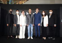 หมาก ปริญ ควงคู่ แอฟ ทักษอร โชว์ประสบการณ์แว่นตาสุด Exclusive