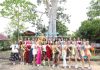 77 สาวงาม มิสแกรนด์ สนุกสุดแสนท่องแดนอีสานเจ้าภาพ ขอนแก่น พากิน พาเที่ยว ม่วนหลาย