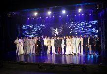 น็อต-ส้ม-ใบเฟิร์น-พรฟ้า-ลูกหมี ระเบิดความแรงค้นหานางแบบปั๊วะ ให้ดังไกลถึงดูไบ