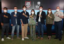 เปิดตัวลูมิน็อกซ์ แบร์ กริลส์ เซอร์ไววัล อีโค มาสเตอร์ #TIDE โครโนกราฟ 3740 ผลิตจากขยะพลาสติกอัพไซเคิล