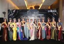 เจ้าภาพขอนแก่นจัด “Gala Night Thai Silk” อลังการ 77 สาวงาม “มิสแกรนด์” เดินแฟชั่นโชว์ผ้าไหมอีสาน งดงามตระการตา