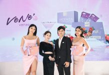 ก้าวเข้าสู่ปีที่ 6 Vene’ Veneka Grand Opening สุดยิ่งใหญ่ ดันยอดขายทะลุพันล้าน