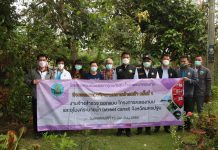 เดินหน้าคลองถนน เจาะอุโมงค์ เพิ่มขีดความสามารถบริหารจัดการน้ำ